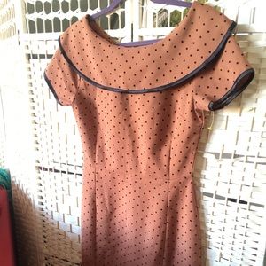 Vintage Dress